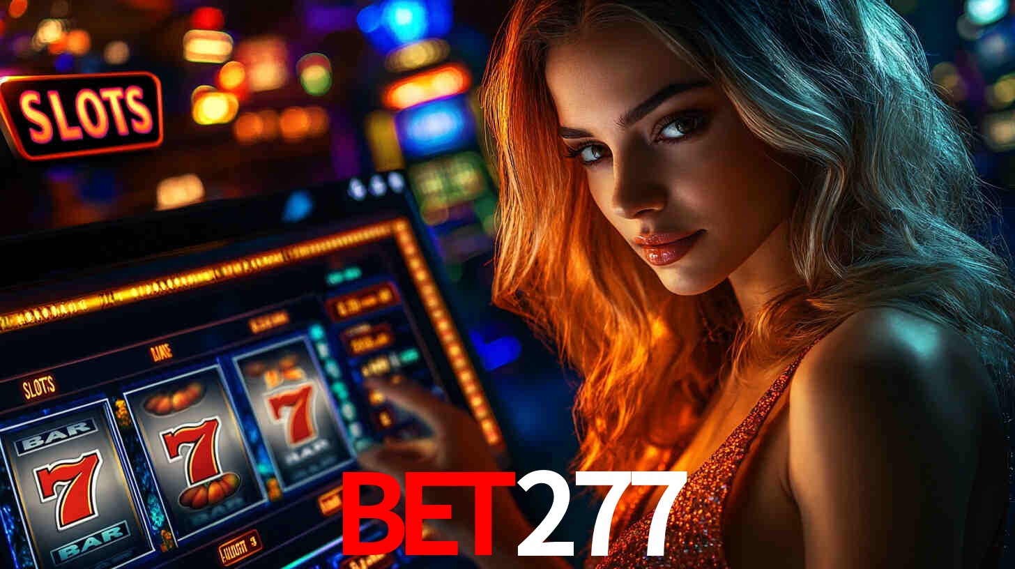 Descubra o Mundo das Mesas de Jogos no BET277
