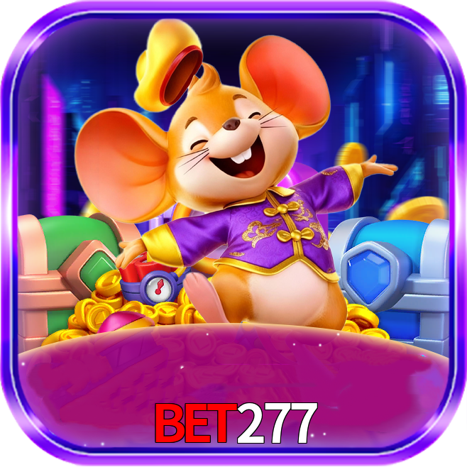 bet277 Logo oficial
